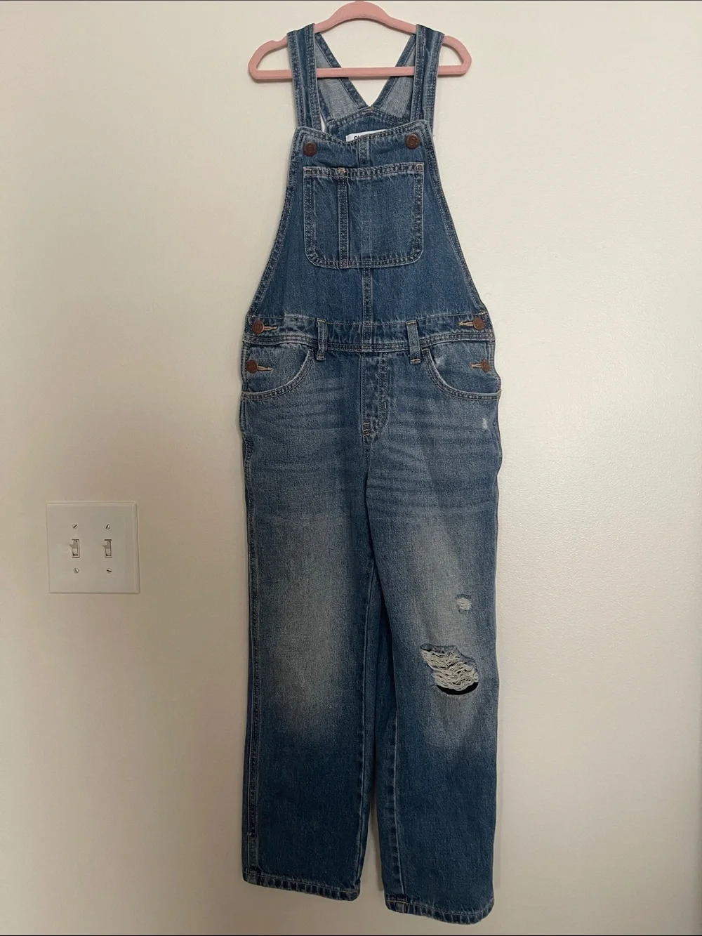 Old Navy Overalls